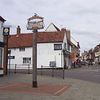 Buntingford