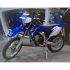 Yamaha WR450F