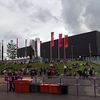 Copper Box Arena