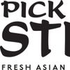 Pick Up Stix