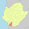 Rende District