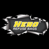 Hero Refuse Bags