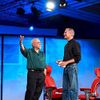 Walt Mossberg