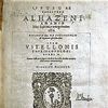 Book of Optics