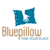 Bluepillow