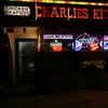 Charlie's Kitchen