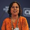Barkha Dutt