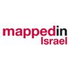 Mapped In Israel