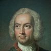 Sir Charles Knowles, 1st Baronet