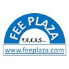 Fee Plaza