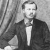 Gerard Krefft