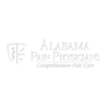 Alabama pain physicians