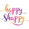 Happy Shappy