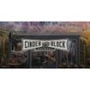 Cinder Block Brewery