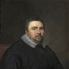 Isaac Bargrave