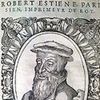 Robert Estienne