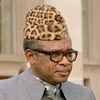 Mobutu Sese Seko