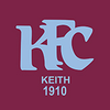 Keith F.C.
