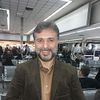 Javad Hashemi