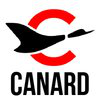 Canard Drones