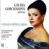 Galina Gorchakova
