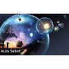 Atlas Sailed