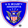 US Security Associates Security Guard