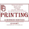 BMD Printing & Business Services