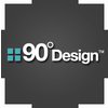 90 Degree Web Design