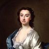 Susannah Maria Cibber
