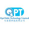 OptiTable Technology