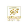 Gem Selections
