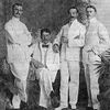 William Henry Furness III