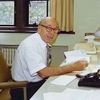 Ugo Fano