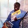 Ibrahima Sylla
