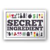 Secret ingredient