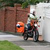 Mail carrier