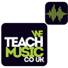 We Teach Music