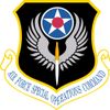 Air Force Special Operations Command