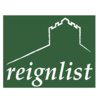 Reignlist