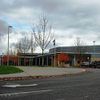 Clackamas High School