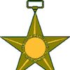 Bronze Star Medal