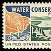 Water conservation