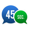 45sec