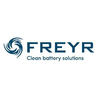 FREYR Battery
