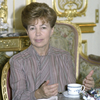 Raisa Gorbacheva