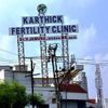 Fertility clinic