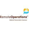 Remote Operations