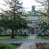 Mount Mercy University