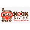 Koox Diving